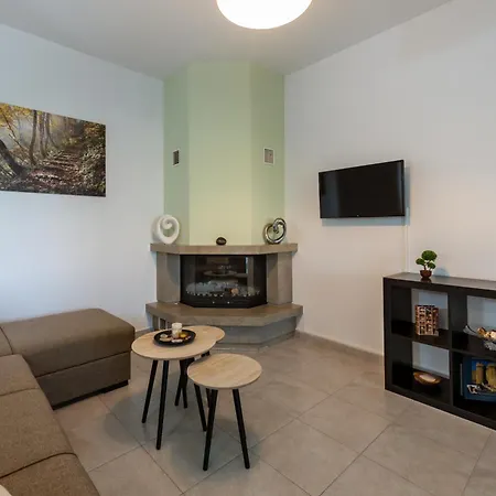 Casa Di Giovanni Appartement
