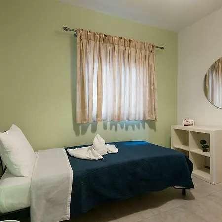Casa Di Giovanni Appartement Rhodes City