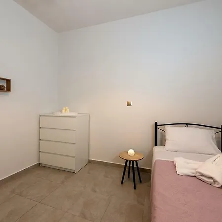 Casa Di Giovanni Rhodes City